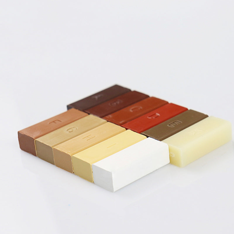 DIY Manual Floor Furniture Repair Kit