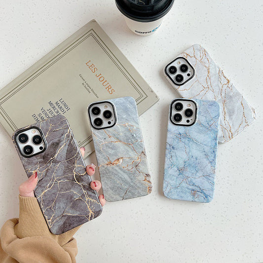 Marble Phone Case