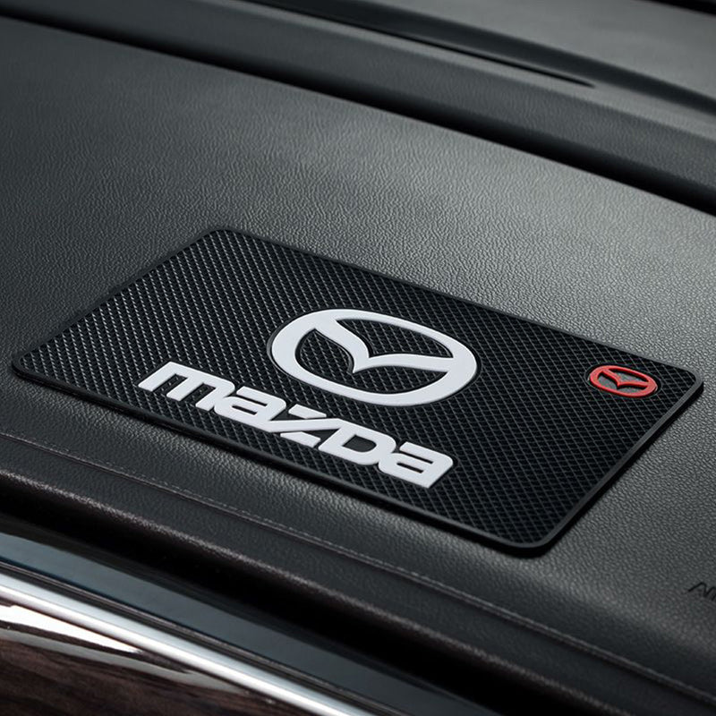 Anti-slip Pads for Cars