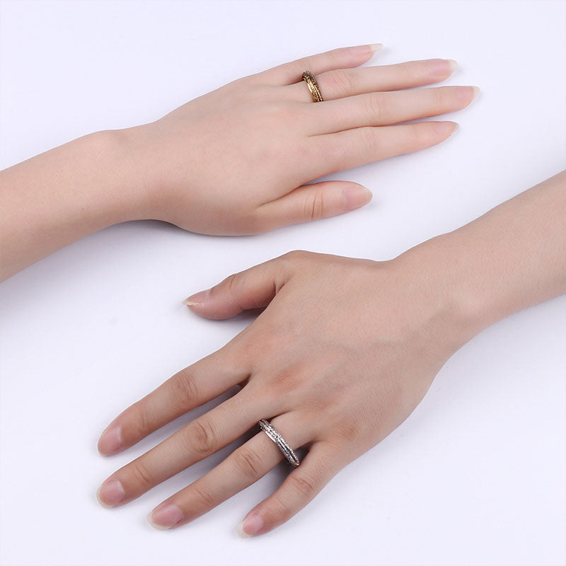 Astronomical Cosmic Ring