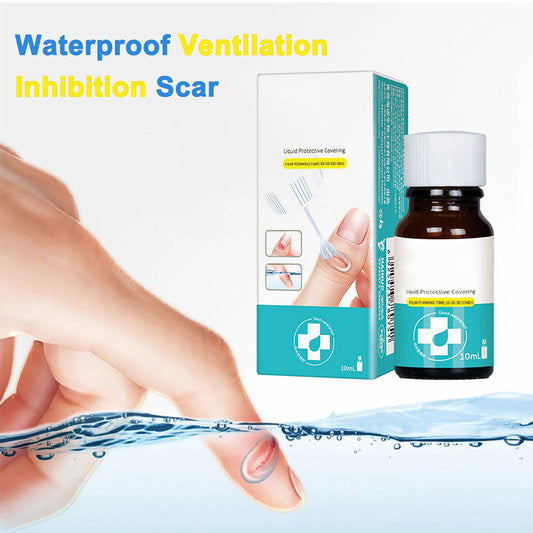 10ml Waterproof Liquid Band