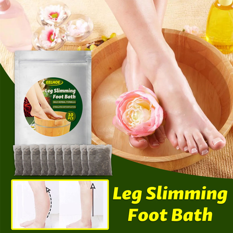 Wormwood Foot Bath Bag