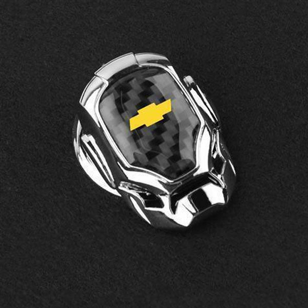 Zinc Alloy One-Key Start Cover😎😎