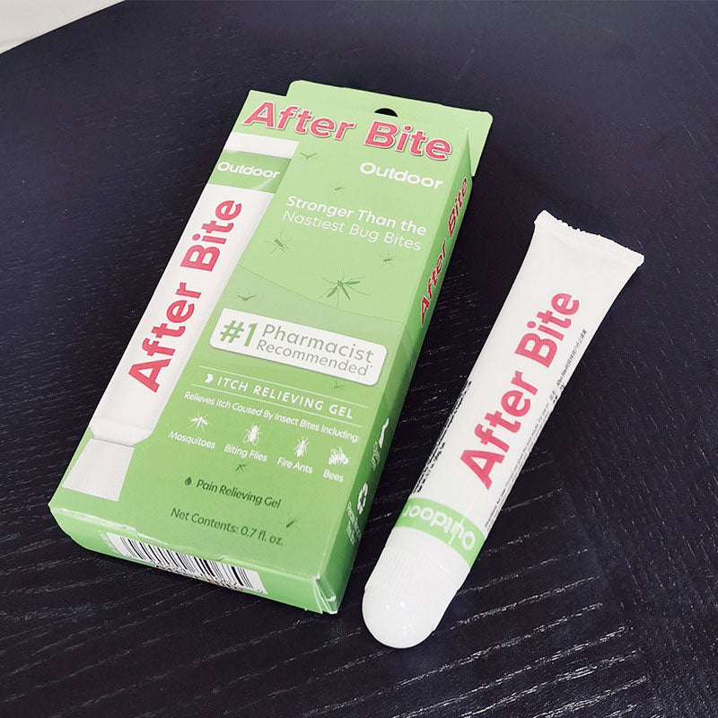 Summer Outdoor Anti-itch Cream