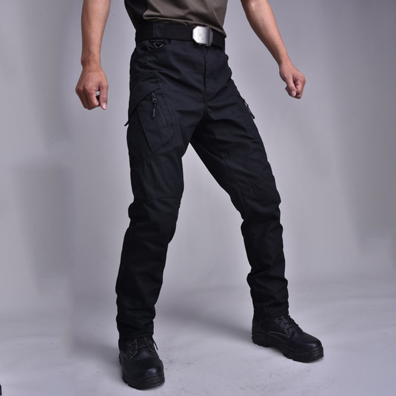 Tactical Pants | Leger Broek