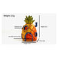 Aquarium Spongebob Figure Decoration