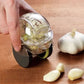 Roller Garlic Cutter
