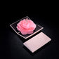 Rotating Rose Ring Box