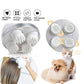 MULTIFUNCTIONAL ELECTRIC CAT HEAD MASSAGER