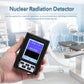 Nuclear Radiation Detector
