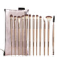 Makeup Brushes Set(12 PCS)