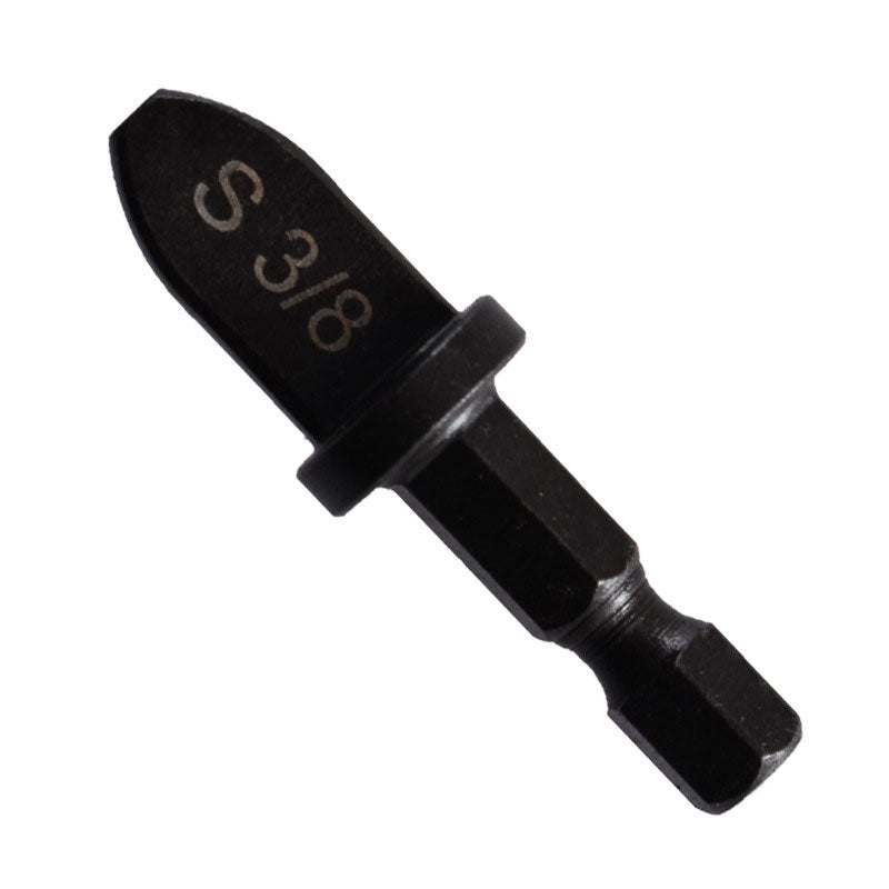 Swaging Tool Drill Bit Set