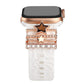 Smart Watch Universal Strap Decoration