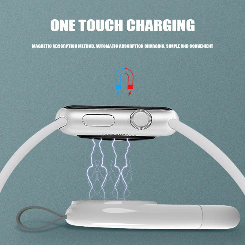 Portable Apple Watch Charger