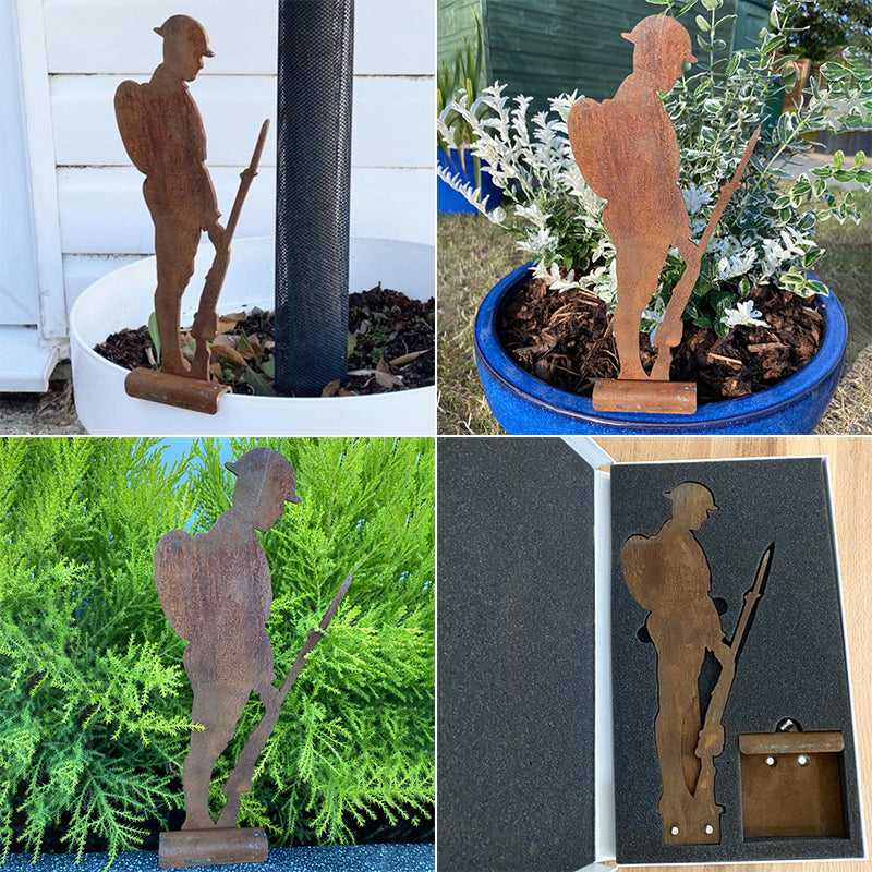 Plant Pot Tommy Solid