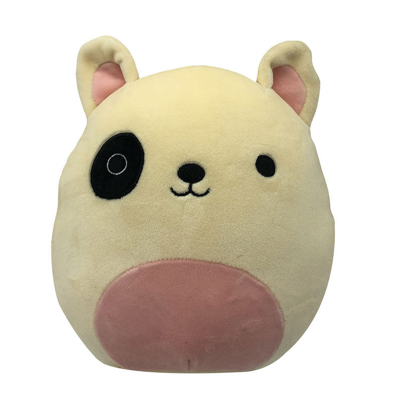 Ultrasoft Stuffed Animal Plush Toy