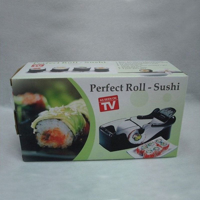 Magic Sushi Roll Maker