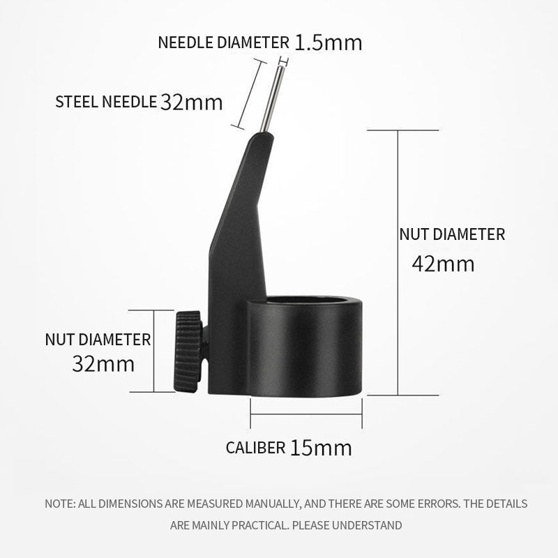 Caulking Sealant Nozzle