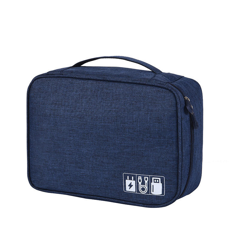 Multifunctional Digital Storage Bag