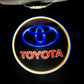 Toyota Welcome Light（2 Pcs）
