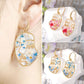 Face Eternal Flower Earrings