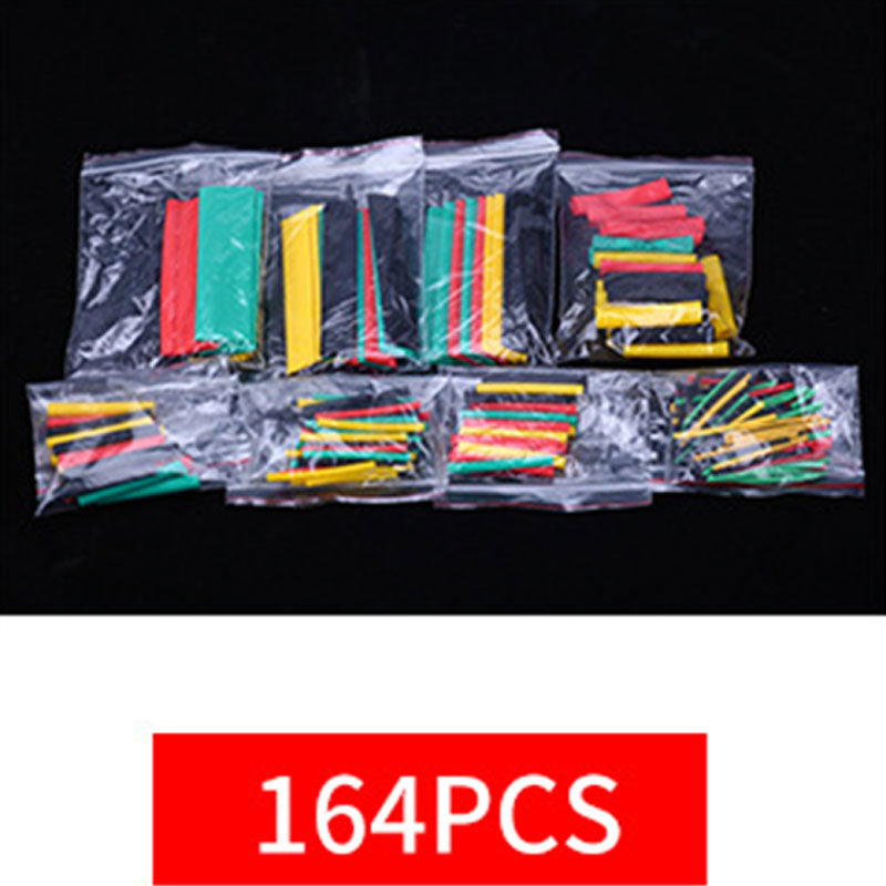 Insulation Resilient Heat Shrink Tube