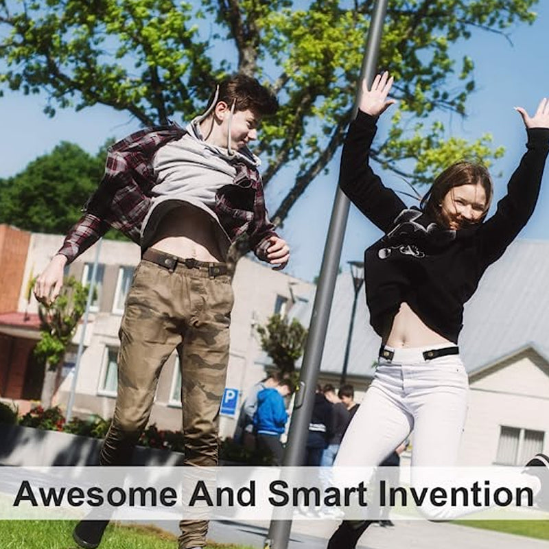 Children's Lazy Belt