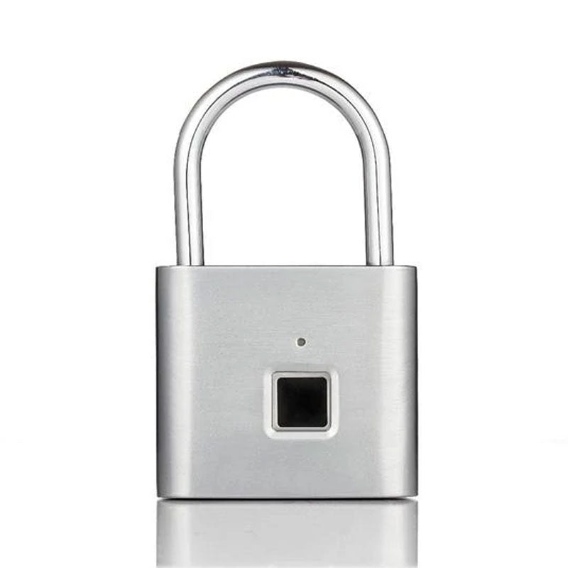 Smart Fingerprint Lock Anti-theft Lock