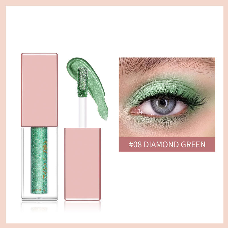 Sparkle Liquid Eyeshadow