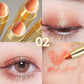 2 In 1 Shimmer Eyeshadow Pencil