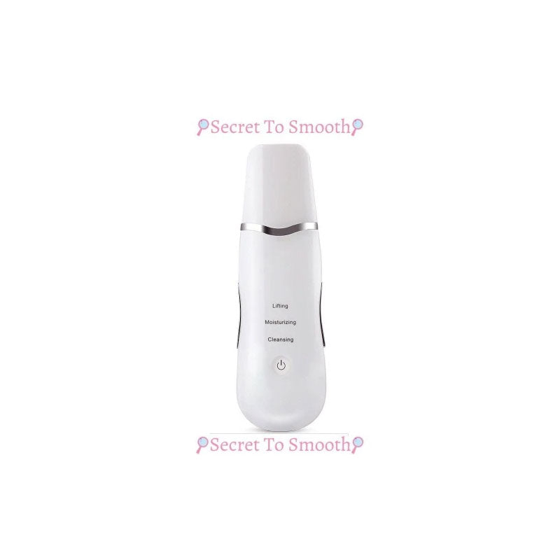 Electric Ion Beauty Instrument