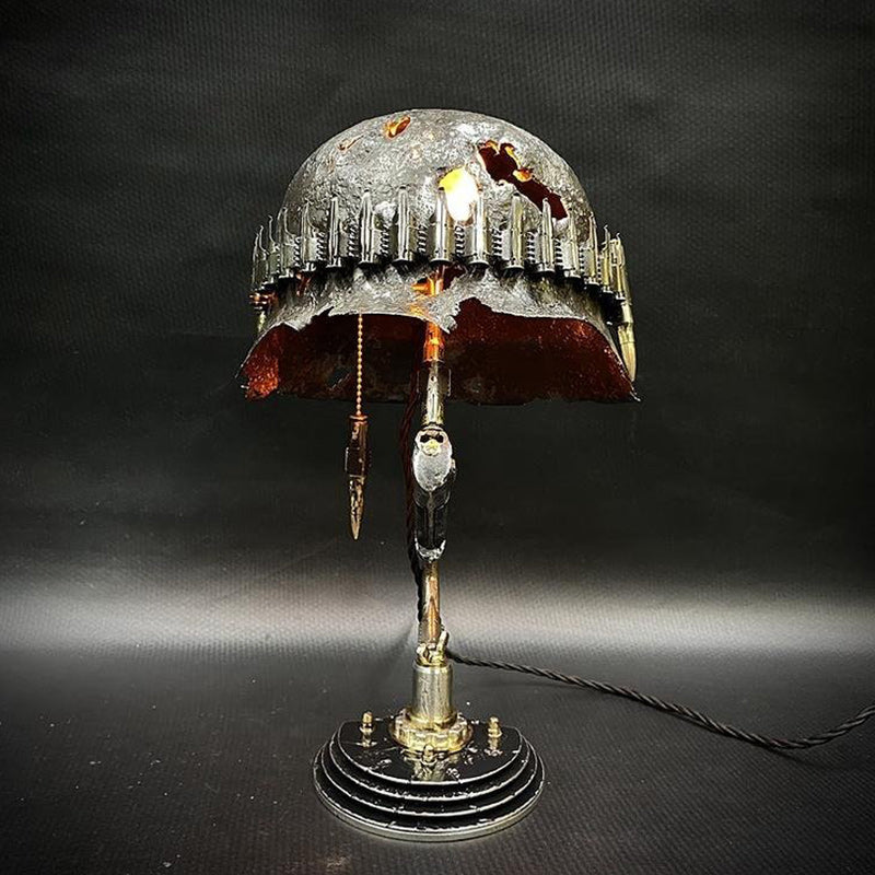Digger Desk Lamp Unique Table Lamp LED
