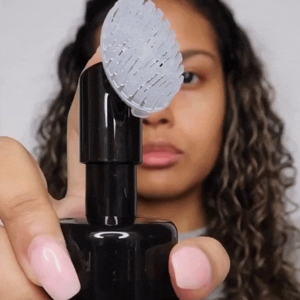 Apple Cider Vinegar Foaming Face Wash