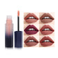 Lip Makeup Maroon 12 Colors Women Lipstick