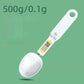 Electronic Measuring Spoon
