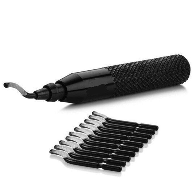 Edges Deburring Tool