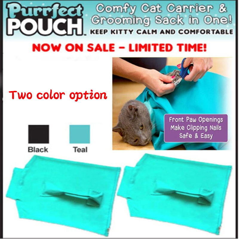 Buy One And Get One FREE:Cat Carrier Pouch