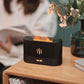 Flame Humidifier