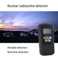 Personal Radiation Detector