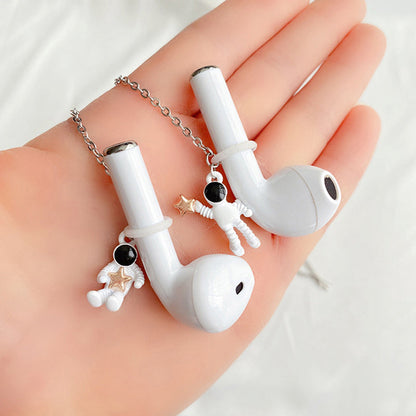 Anti-Lost Strap - Fit Airpods