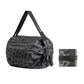 Foldable Travel One-shoulder Portable Shopping Bag
