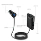 Four Ports Car Fast Charger