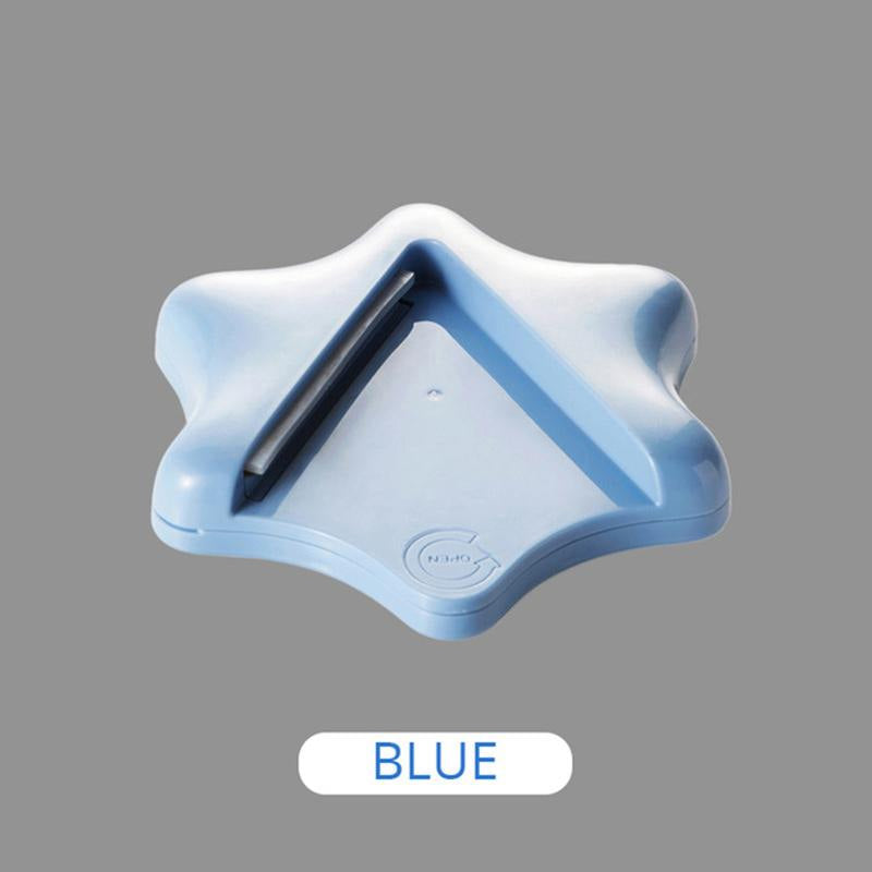 Multi-function Cap Opener Under Cabinet