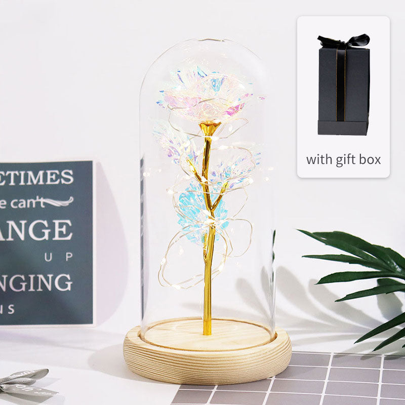 🎁Valentine's Enchanted Rose💕