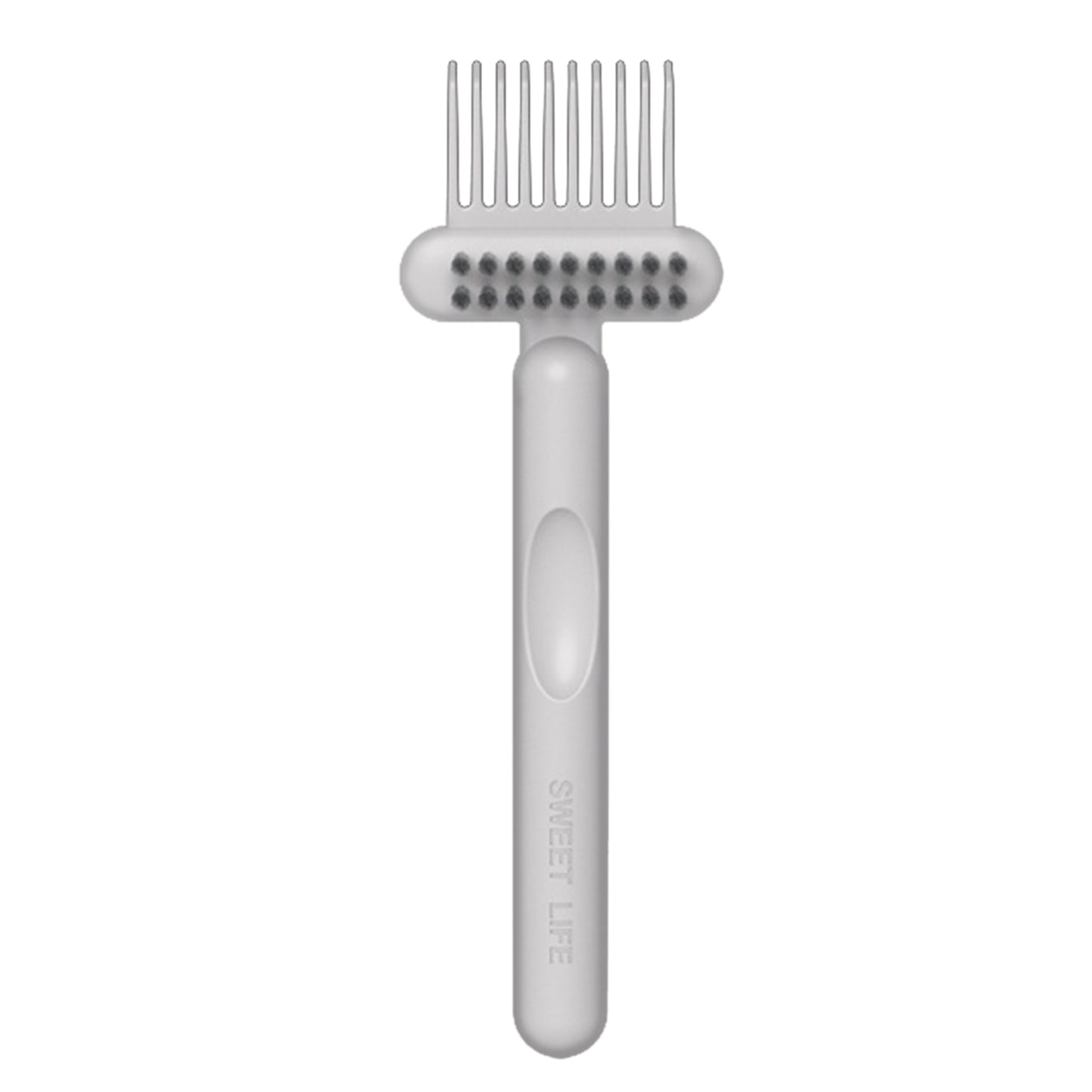 Air Cushion Comb Cleaning Brush