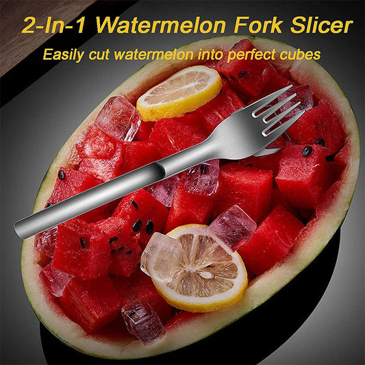 Multifunctional Fruit Fork