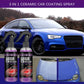 🔥Last Day 49% OFF🔥-3 in 1 Ceramic Car Coating Spray Coating agent