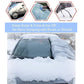 🔥Last Day Promotion 70%OFF🔥 Car Front Windshield Cover
