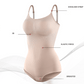 BODYSUIT SHAPEWEAR