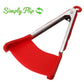 2-in-1 Spatula & Tongs